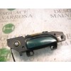 Recambio de maneta exterior delantera derecha para ford mondeo berlina (gd) 1.8 turbodiesel cat referencia OEM IAM   