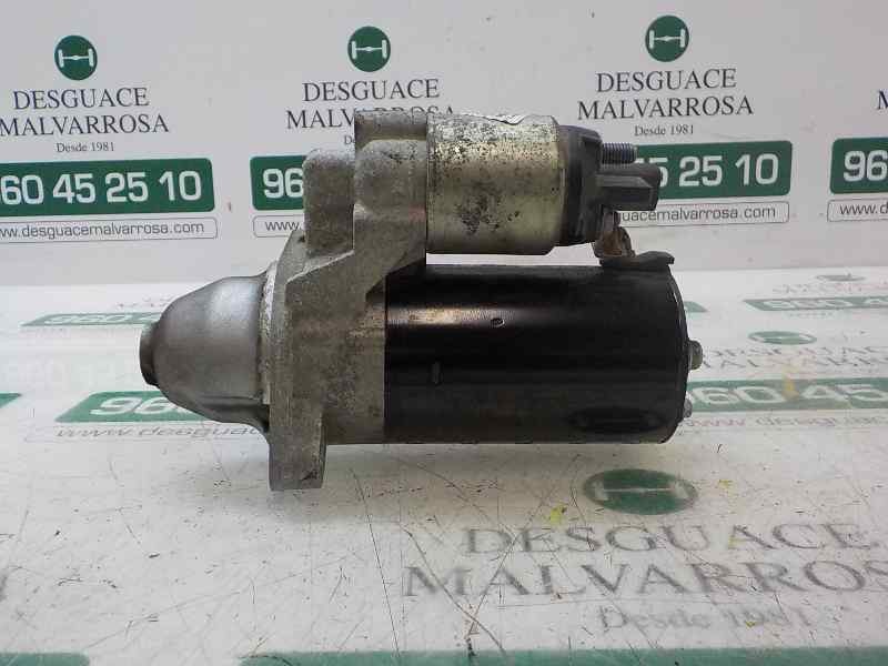 Recambio de motor arranque para kia sportage concept 4x2 referencia OEM IAM   