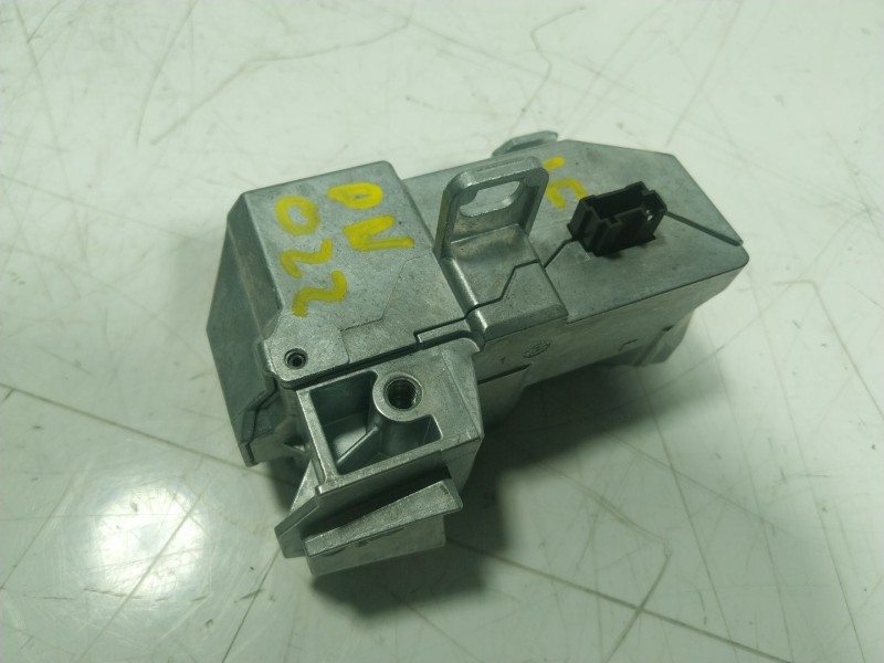 Recambio de antirrobo para jaguar f-pace (x761) 2.0 td4 awd referencia OEM IAM T2H2020 GX733K772AA 