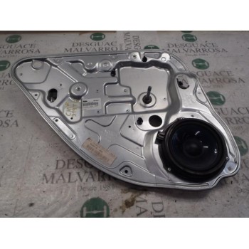 ELEVALUNAS TRASERO IZQUIERDO 