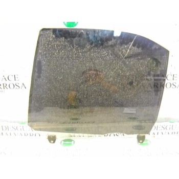 CRISTAL PUERTA TRASERO DERECHO 
