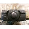 Recambio de mando luces para bmw serie 5 touring (e61) 530d referencia OEM IAM 61316925252 33290403 