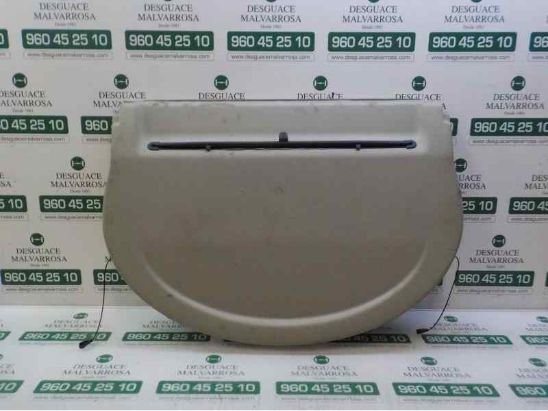 Recambio de bandeja trasera para renault laguna iii expression referencia OEM IAM   