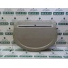 Recambio de bandeja trasera para renault laguna iii expression referencia OEM IAM   