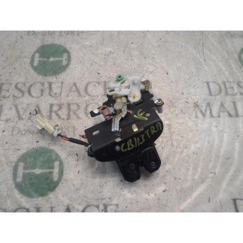 CERRADURA MALETERO / PORTON G22C56820A 