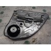 Recambio de elevalunas trasero izquierdo para ford focus berlina (cap) ambiente (d) referencia OEM IAM   