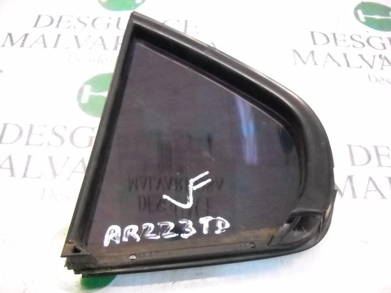 Recambio de cristal puerta trasero derecho para mg mg zs zs 120 referencia OEM IAM   