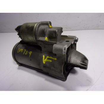 MOTOR ARRANQUE 12418581690 0001172205 