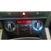 Recambio de mando climatizador para audi a3 (8p) 1.9 tdi referencia OEM IAM 8P0820043BMXHA 8P0820043BG A2C53301899