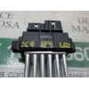 Recambio de resistencia calefaccion para opel insignia berlina 2.0 16v cdti referencia OEM IAM 13503201 15141283 F011500017