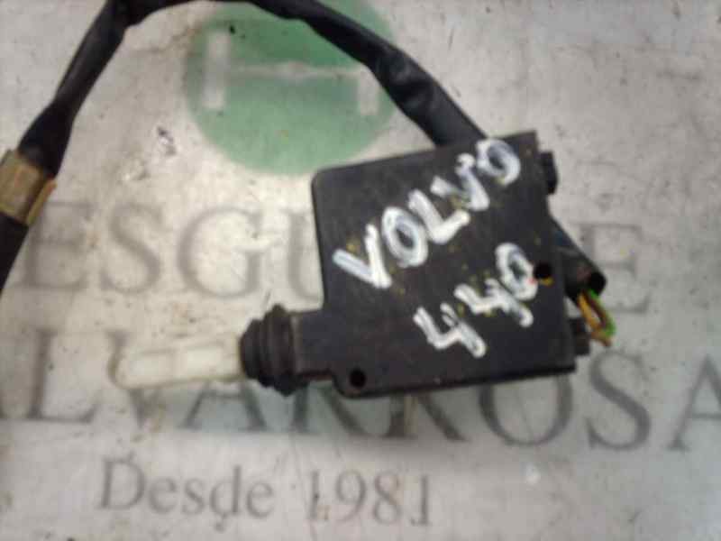 Recambio de motor c/c delantero derecho para volvo serie 440 1.6 cat referencia OEM IAM   