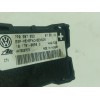 Recambio de modulo electronico para porsche cayenne (92a) 3.0 diesel referencia OEM IAM  7P0907652 