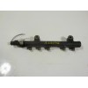 Recambio de rampa inyectora para ford focus lim. (cb8) 1.6 tdci cat referencia OEM IAM 1697684 9685297580 