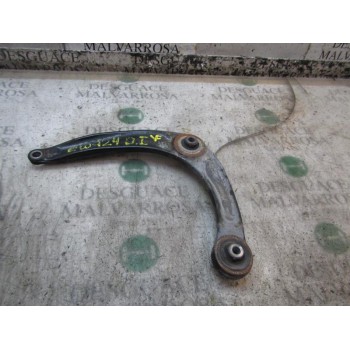 BRAZO SUSPENSION INFERIOR DELANTERO IZQUIERDO 3520S2 