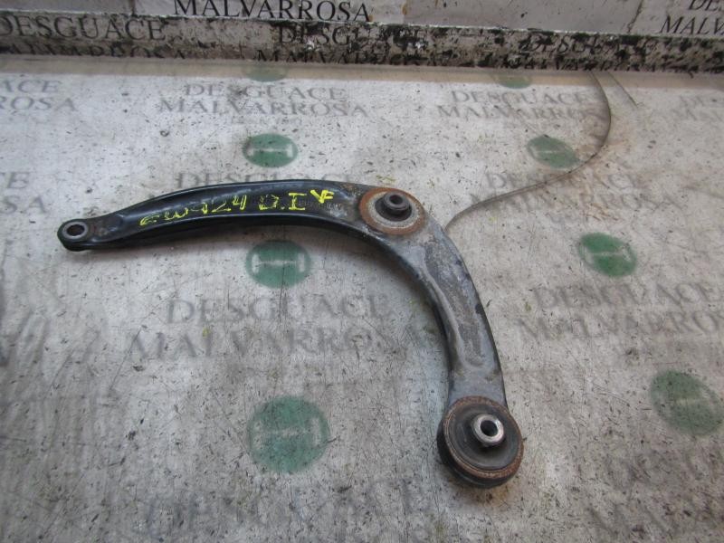 Recambio de brazo suspension inferior delantero izquierdo para citroën c4 picasso exclusive referencia OEM IAM 3520S2  