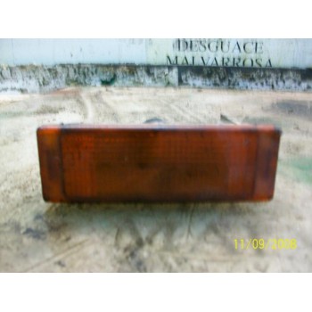 PILOTO DELANTERO DERECHO 