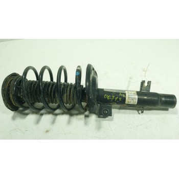AMORTIGUADOR DELANTERO IZQUIERDO 9804831180 9804831180 