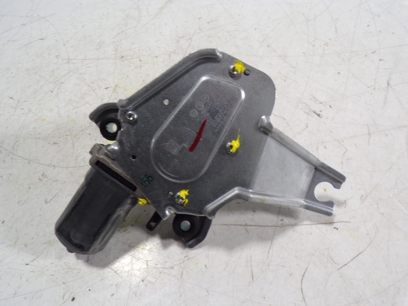Recambio de motor limpia trasero para fiat 500 x (334) 1.6 16v cat referencia OEM IAM 51954336  