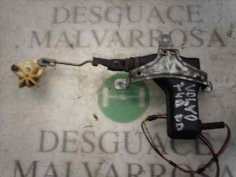 Recambio de motor c/c delantero derecho para volvo serie 740 berlina/familiar referencia OEM IAM   