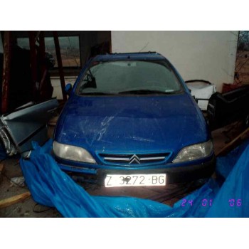 CITROËN XSARA BERLINA