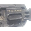 Recambio de caudalimetro para seat leon (5f1) 1.6 tdi referencia OEM IAM 04L906461B 04L906461B 