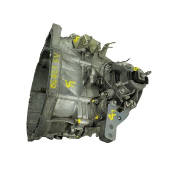 CAJA CAMBIOS 23008614259 CHA 