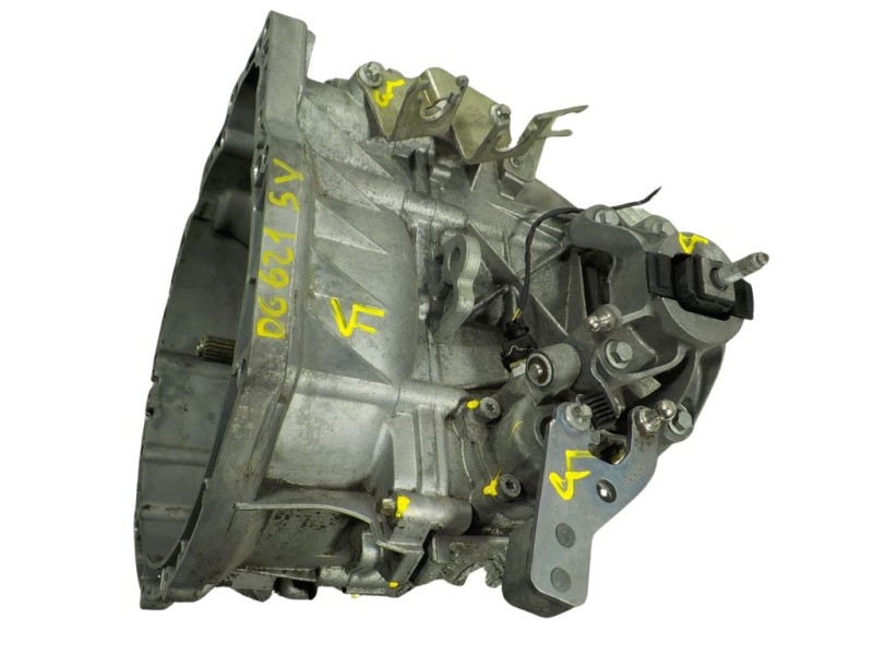 Recambio de caja cambios para bmw mini (r56) 1.6 16v cat referencia OEM IAM 23008614259 CHA 