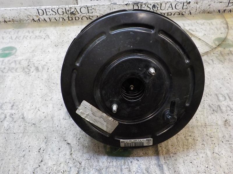 Recambio de servofreno para renault megane iii berlina 5 p 1.9 dci diesel referencia OEM IAM 472104219R 472100005R 