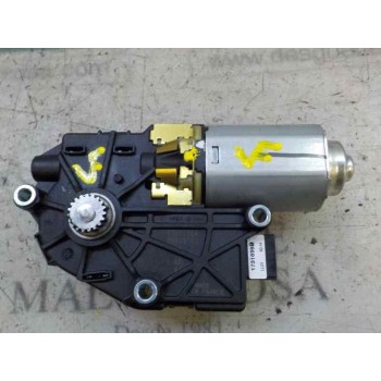 MOTOR TECHO ELECTRICO 67617316535 67617316536 09839763