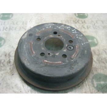 TAMBOR FRENO TRASERO 