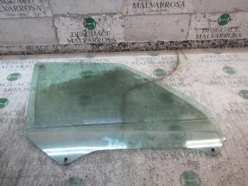 Recambio de cristal puerta delantero derecho para citroën c4 picasso exclusive referencia OEM IAM 9202H9  