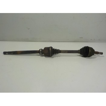 TRANSMISION DERECHA 3273QQ 9685126180 