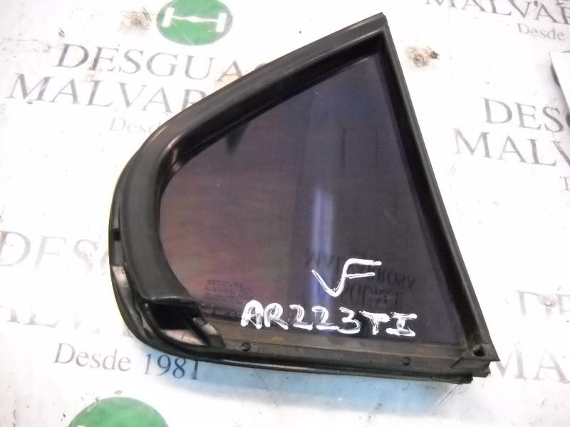 Recambio de cristal custodia trasero izquierdo para mg mg zs zs 120 referencia OEM IAM   