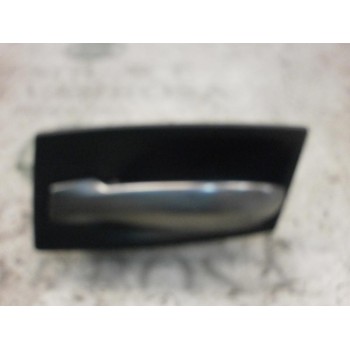 MANETA INTERIOR TRASERA IZQUIERDA 51217076247 