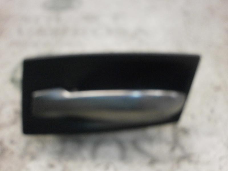 Recambio de maneta interior trasera izquierda para bmw serie 5 touring (e61) 530d referencia OEM IAM 51217076247  