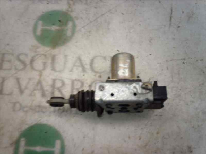 Recambio de motor c/c delantero izquierdo para chrysler jeep cherokee (xj) 2.1 turbodiesel referencia OEM IAM   