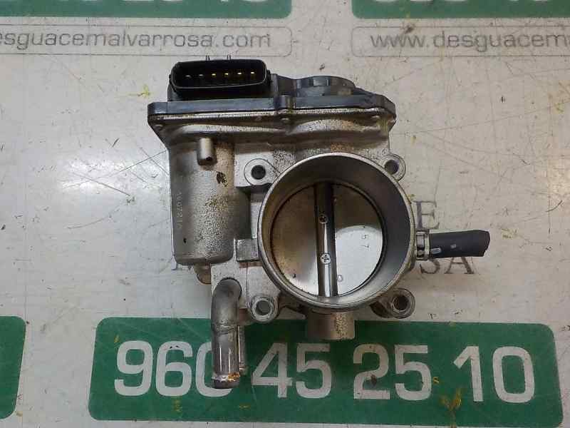 Recambio de caja mariposa para kia sportage concept 4x2 referencia OEM IAM   