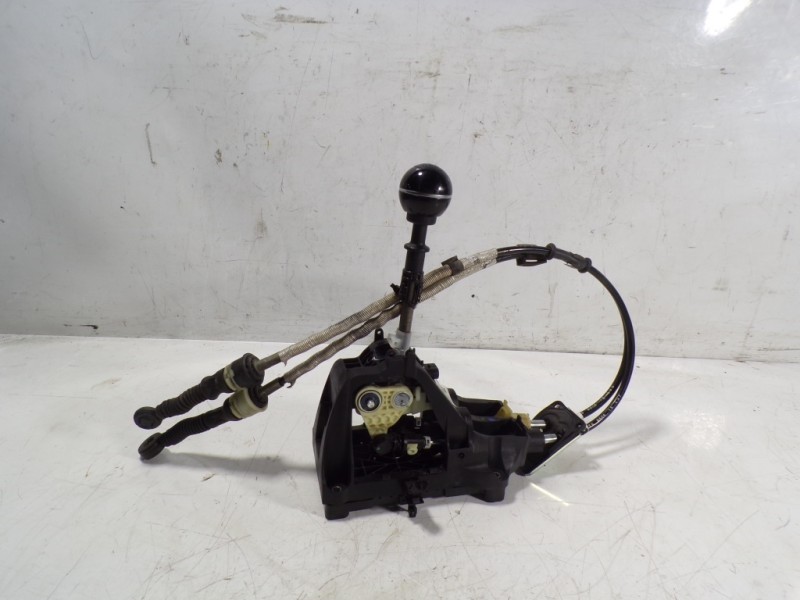 Recambio de palanca cambio para fiat 500 x (334) 1.6 16v cat referencia OEM IAM 55282110 502944080 