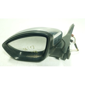 ESPEJO IZQUIERDO 1611240280 