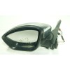 Recambio de espejo izquierdo para peugeot 208 i (ca_, cc_) 1.2 vti 82 referencia OEM IAM 1611240280  