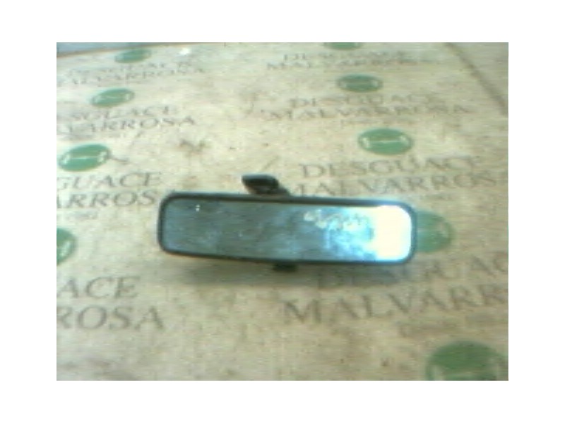 Recambio de espejo interior para chrysler neon (pl) 2.0 se referencia OEM IAM   