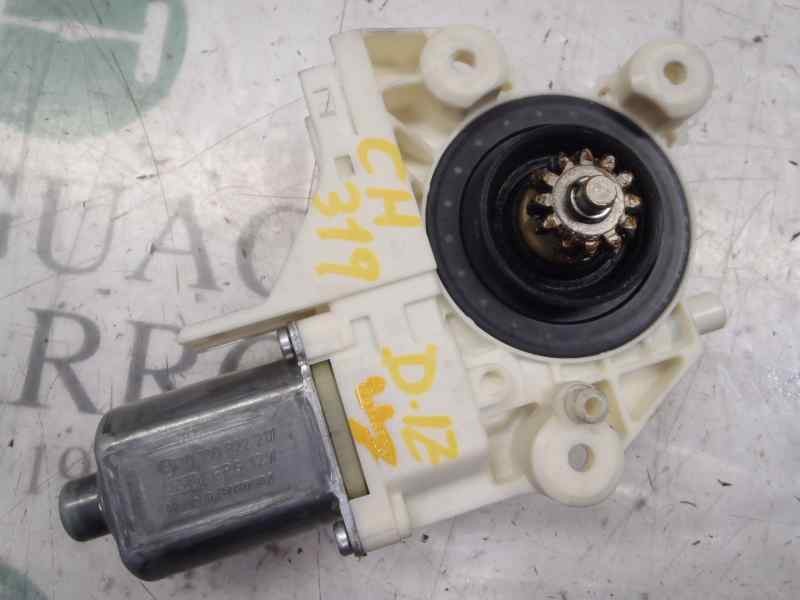 Recambio de motor elevalunas delantero izquierdo para ford focus berlina (cap) ambiente (d) referencia OEM IAM   