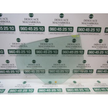 CRISTAL PUERTA TRASERO DERECHO 1591457 