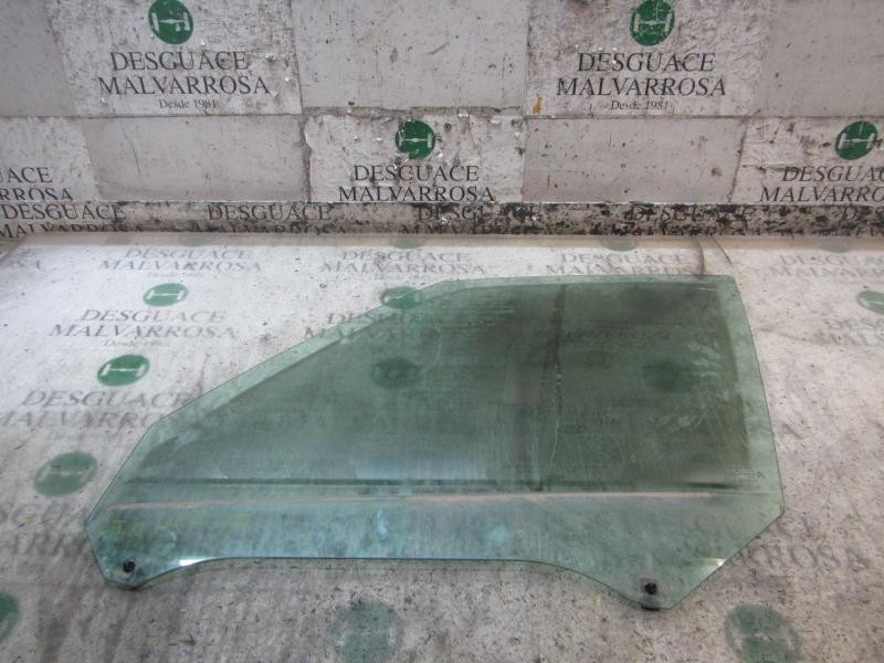 Recambio de cristal puerta delantero izquierdo para citroën c4 picasso exclusive referencia OEM IAM 9201J6  