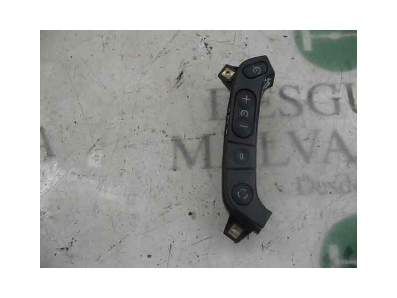 Recambio de modulo electronico para bmw serie 7 (e65/e66) 4.4 v8 32v cat referencia OEM IAM   