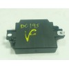 Recambio de modulo electronico para porsche cayenne (92a) 3.0 diesel referencia OEM IAM 95861804200 7P5919475B 