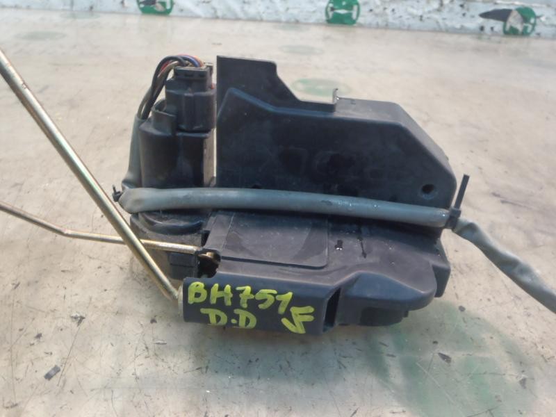Recambio de cerradura puerta delantera derecha para hyundai getz (tb) 1.5 crdi cat referencia OEM IAM   