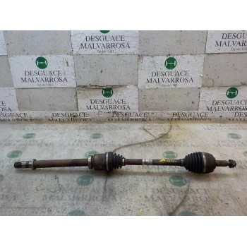 TRANSMISION DERECHA 391001339R 