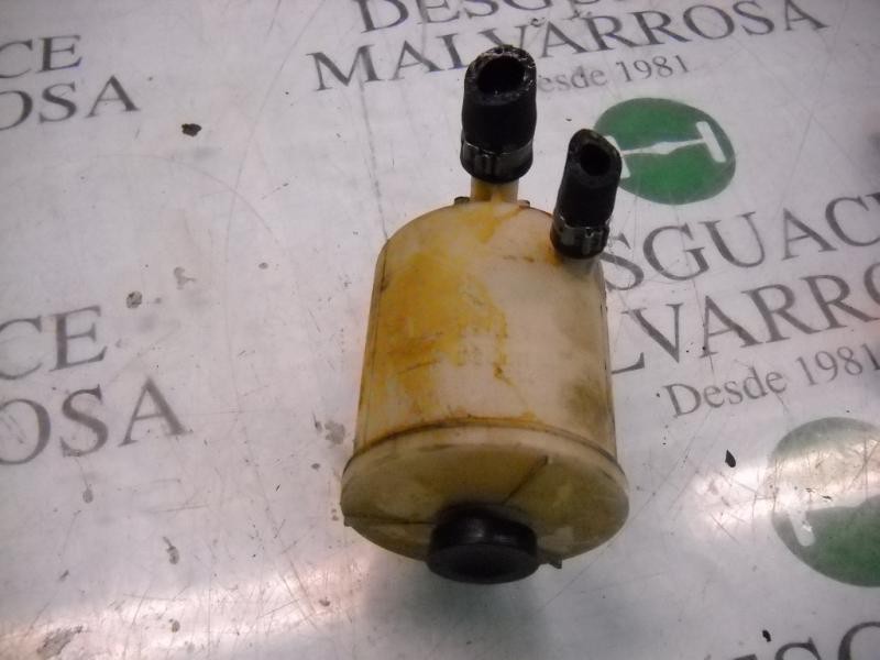 Recambio de deposito servo para mg mg zs zs 120 referencia OEM IAM   