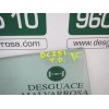 Recambio de cristal puerta trasero derecho para ford fiesta (ccn) titanium referencia OEM IAM 1591457  